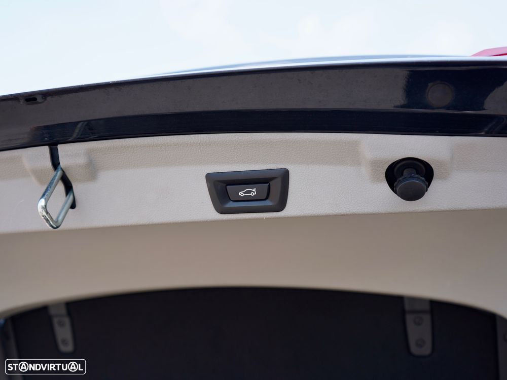 BMW 420 Gran Coupé d Auto - 13