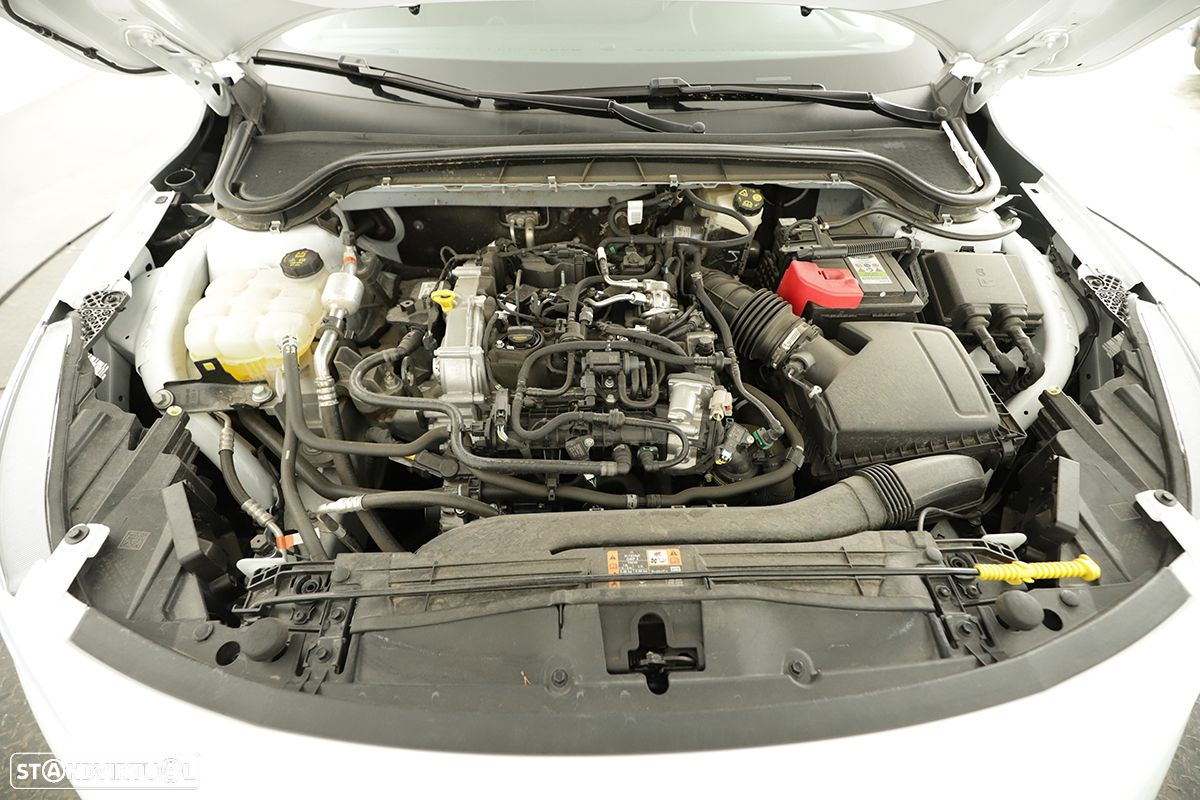 Ford Focus - 34