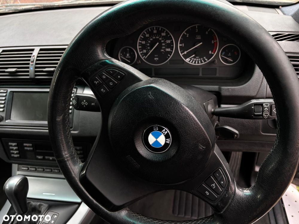 BMW X5 3.0 d - 13