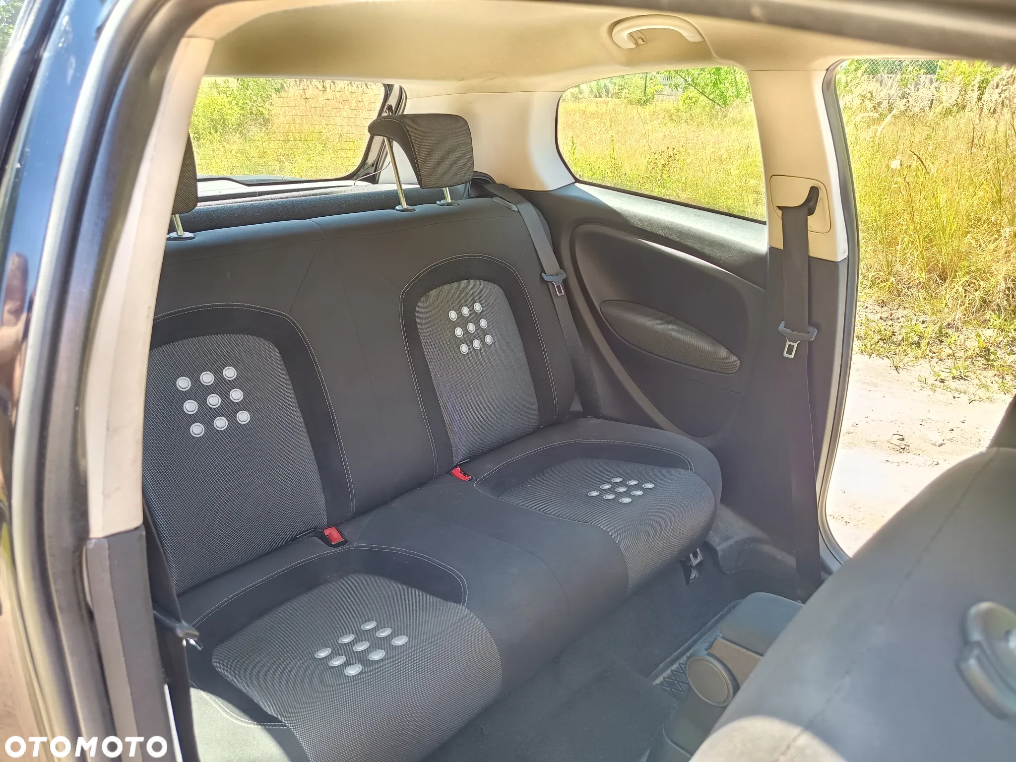 Fiat Punto - 14