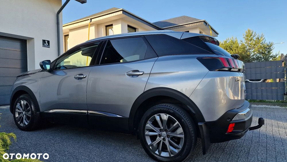 Peugeot 3008 BlueHDi 120 Stop & Start Allure - 16