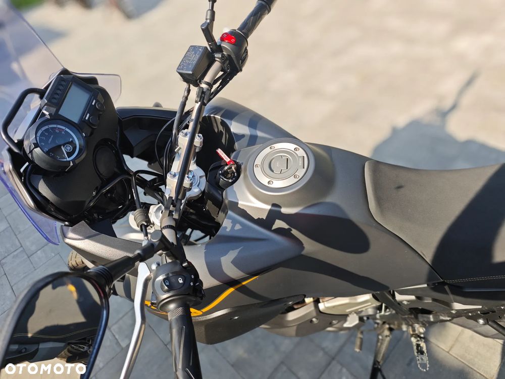 Yamaha Tenere - 19