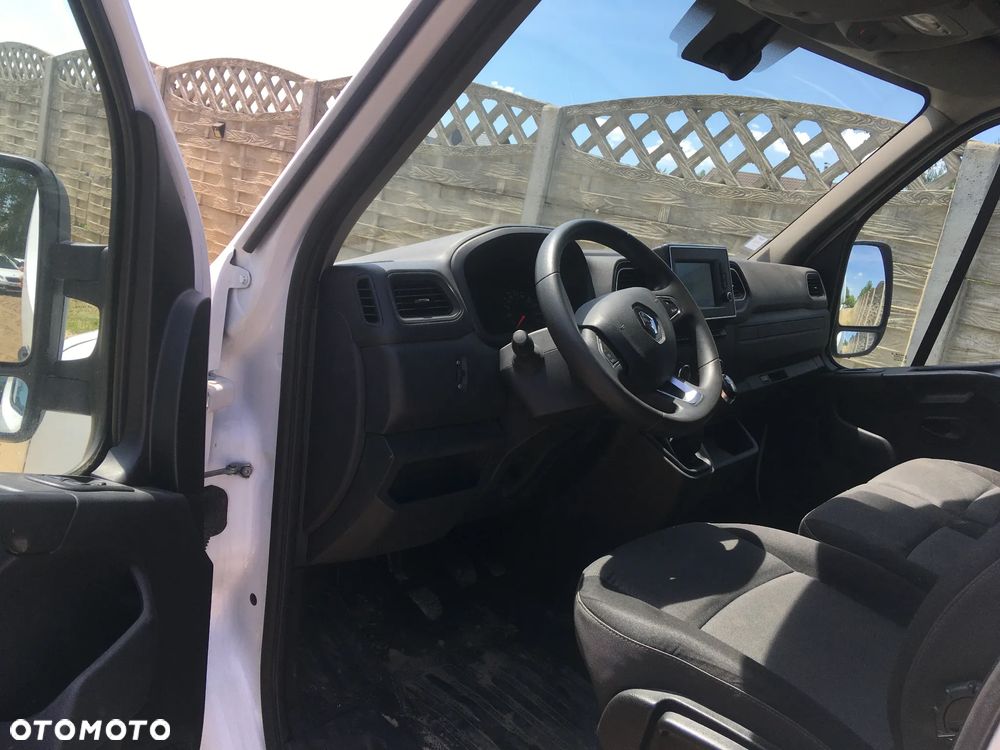 Renault MASTER - 9