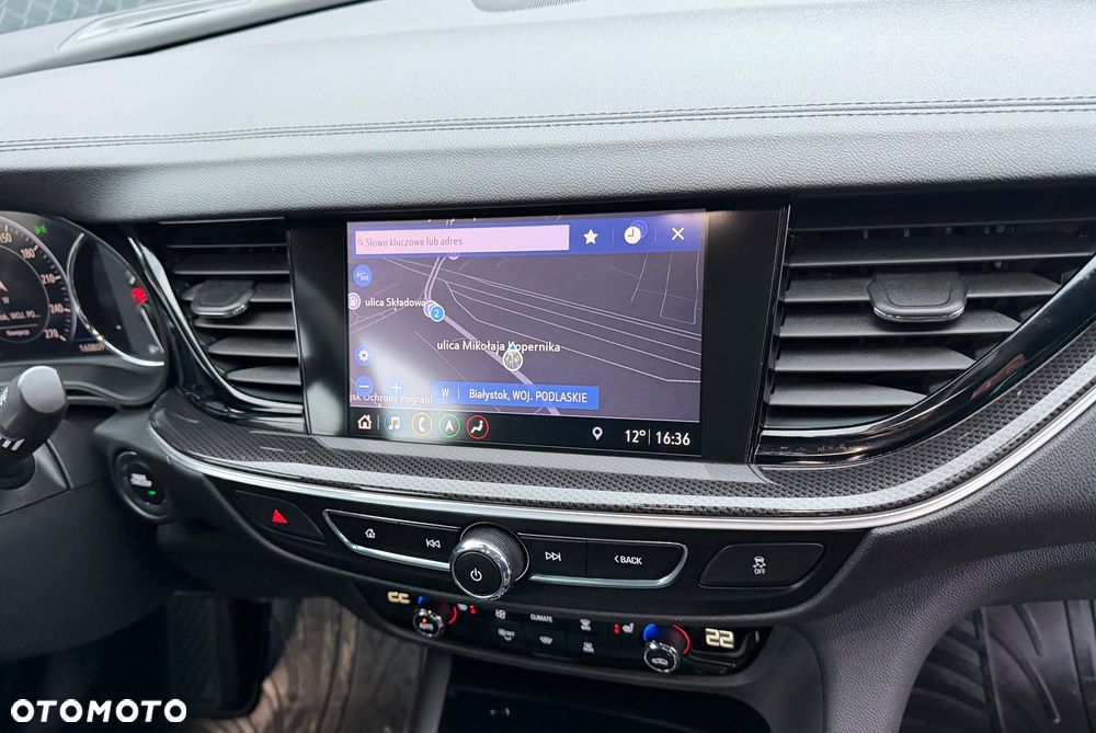 Opel Insignia 1.5 Direct InjectionTurbo Dynamic - 12