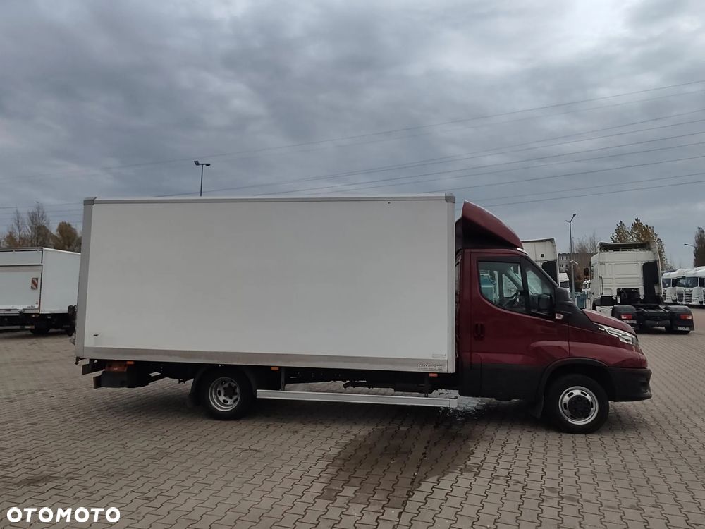 Iveco Daily 50C18 10EP - 2