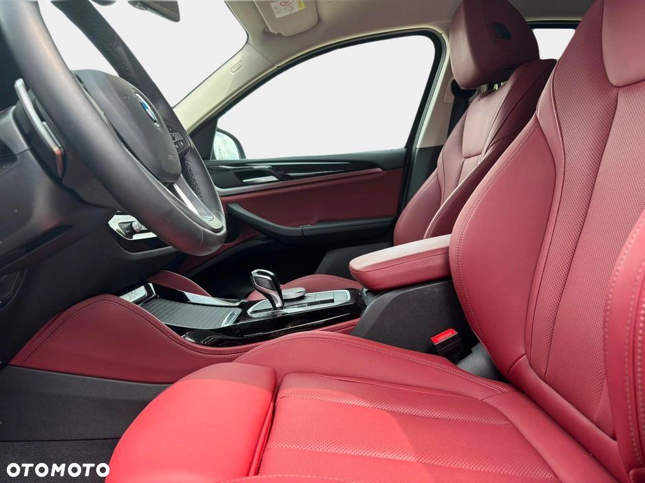BMW X4 - 7