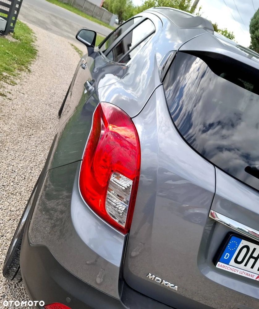 Opel Mokka 1.4 T Cosmo - 24