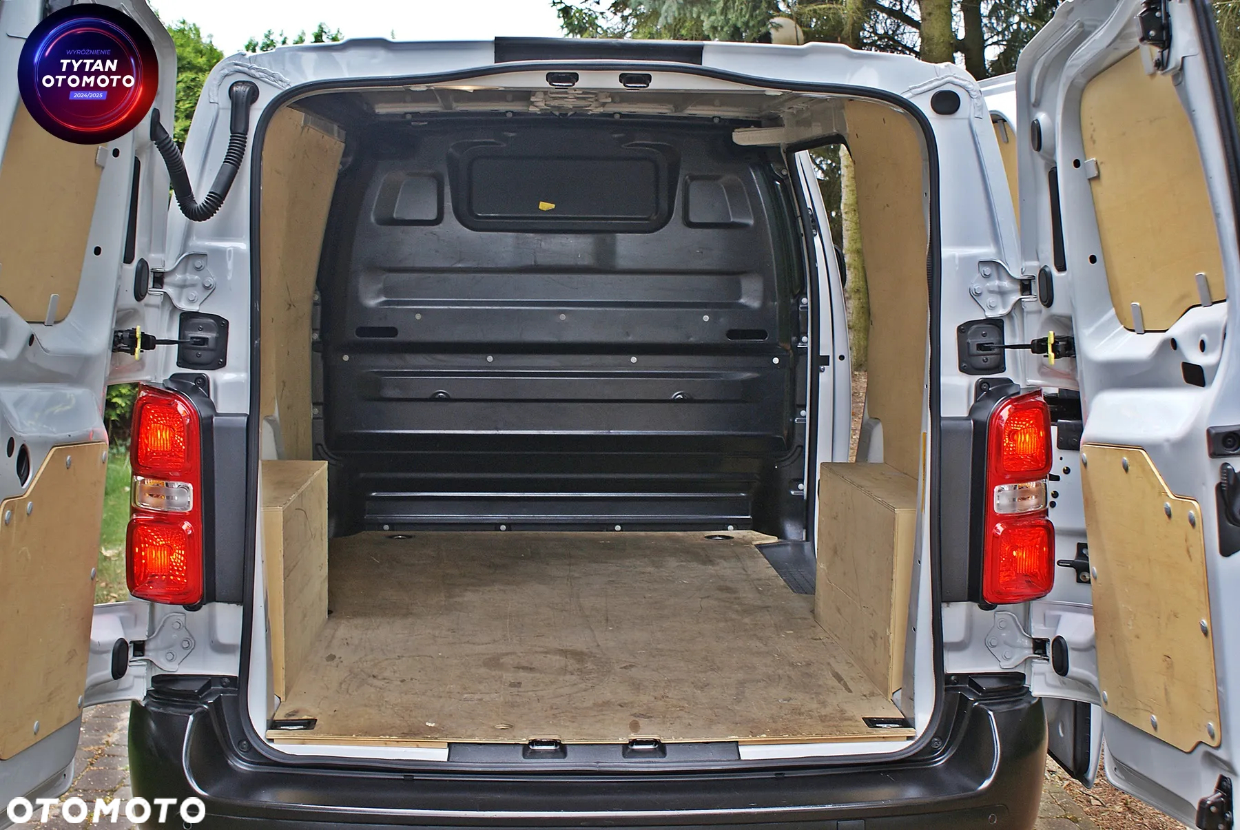Fiat SCUDO - 12
