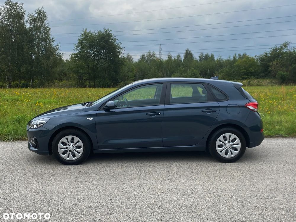 Hyundai i30 - 7