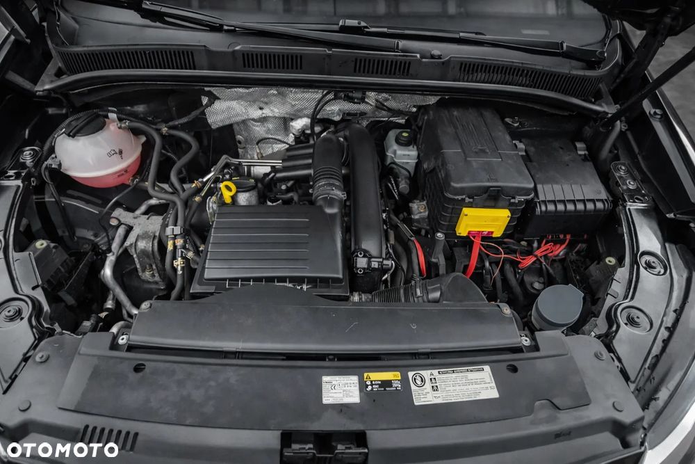 Volkswagen Sharan 1.4 TSI (BlueMotion Technology) Trendline - 25