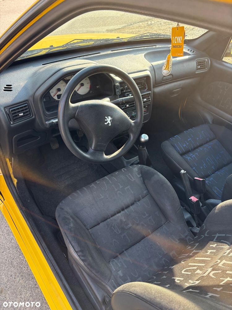 Peugeot 106 1.1 Sport - 13
