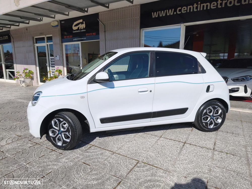 Renault Twingo E-Tech. 22 Techno - 2