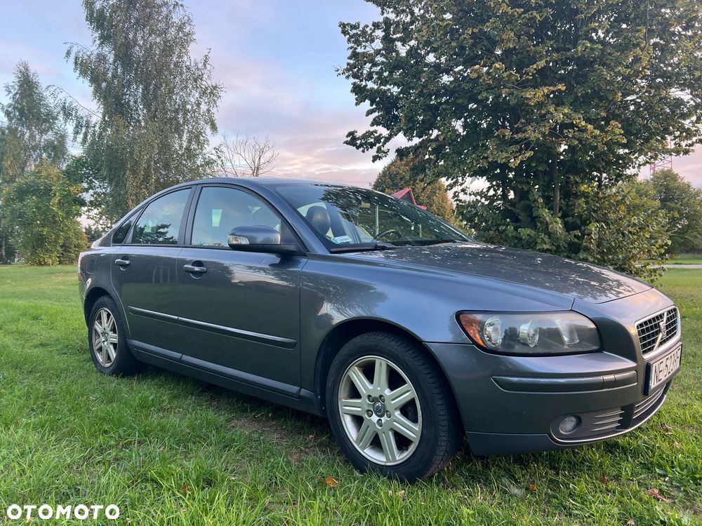 Volvo S40 2.0 - 11