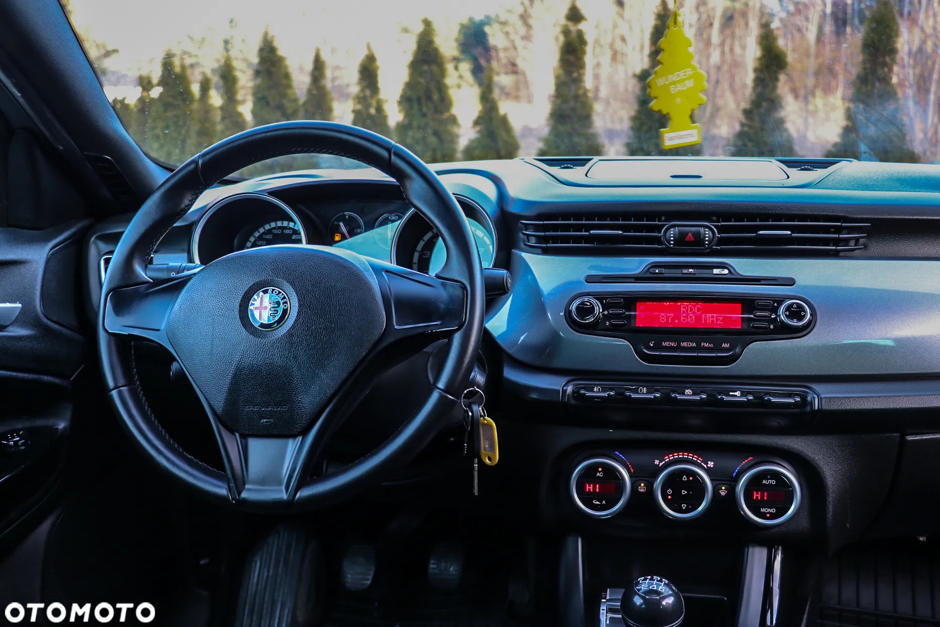 Alfa Romeo Giulietta 1.4 TB 16V Multiair - 34