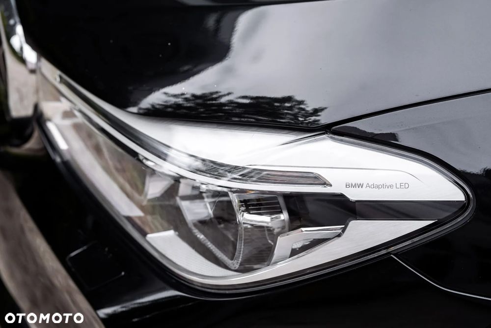 BMW 6GT 640i xDrive Luxury Line sport - 4