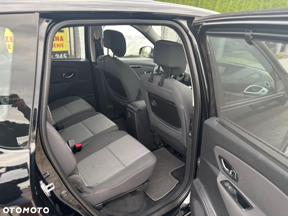 Renault Scenic - 13