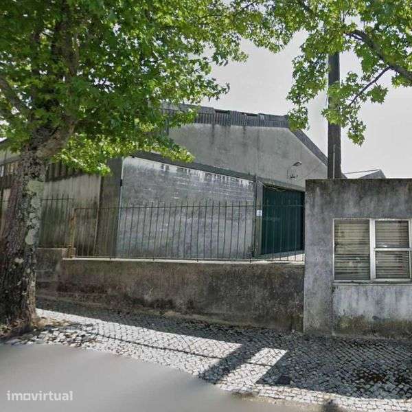 Terreno Industrial - Grande imagem: 5/7