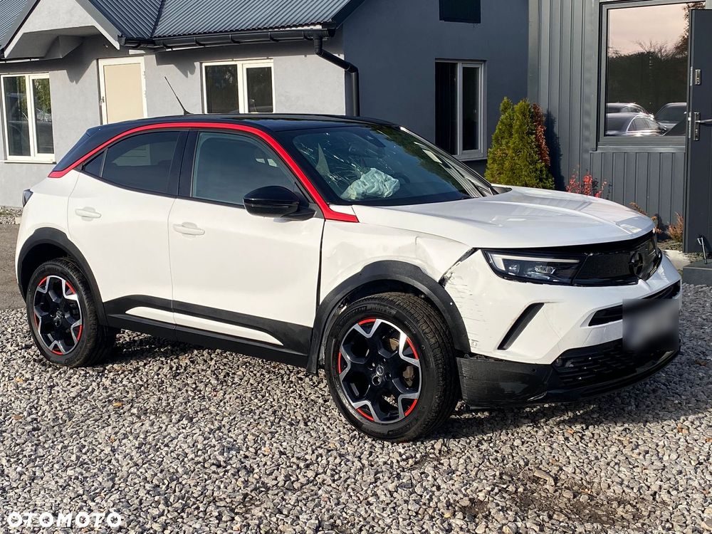 Opel Mokka 1.2 T Edition S&S - 7