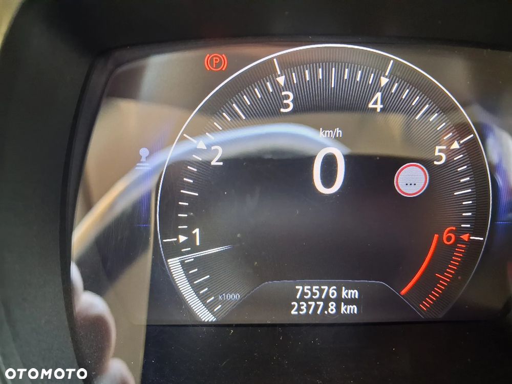Renault Kadjar Energy TCe 130 Business - 24