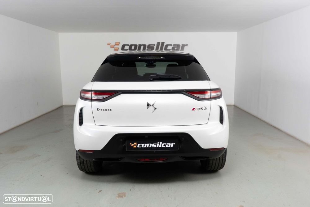 DS DS3 Crossback E-Tense Performance Line - 5