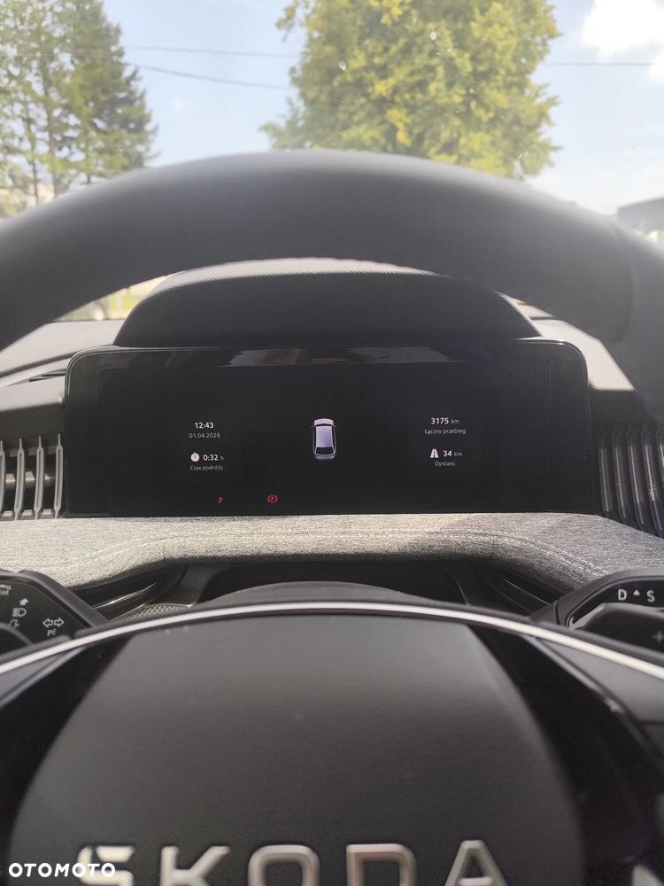 Skoda Superb 1.5 TSI Plug-in Hybrid Selection DSG - 6