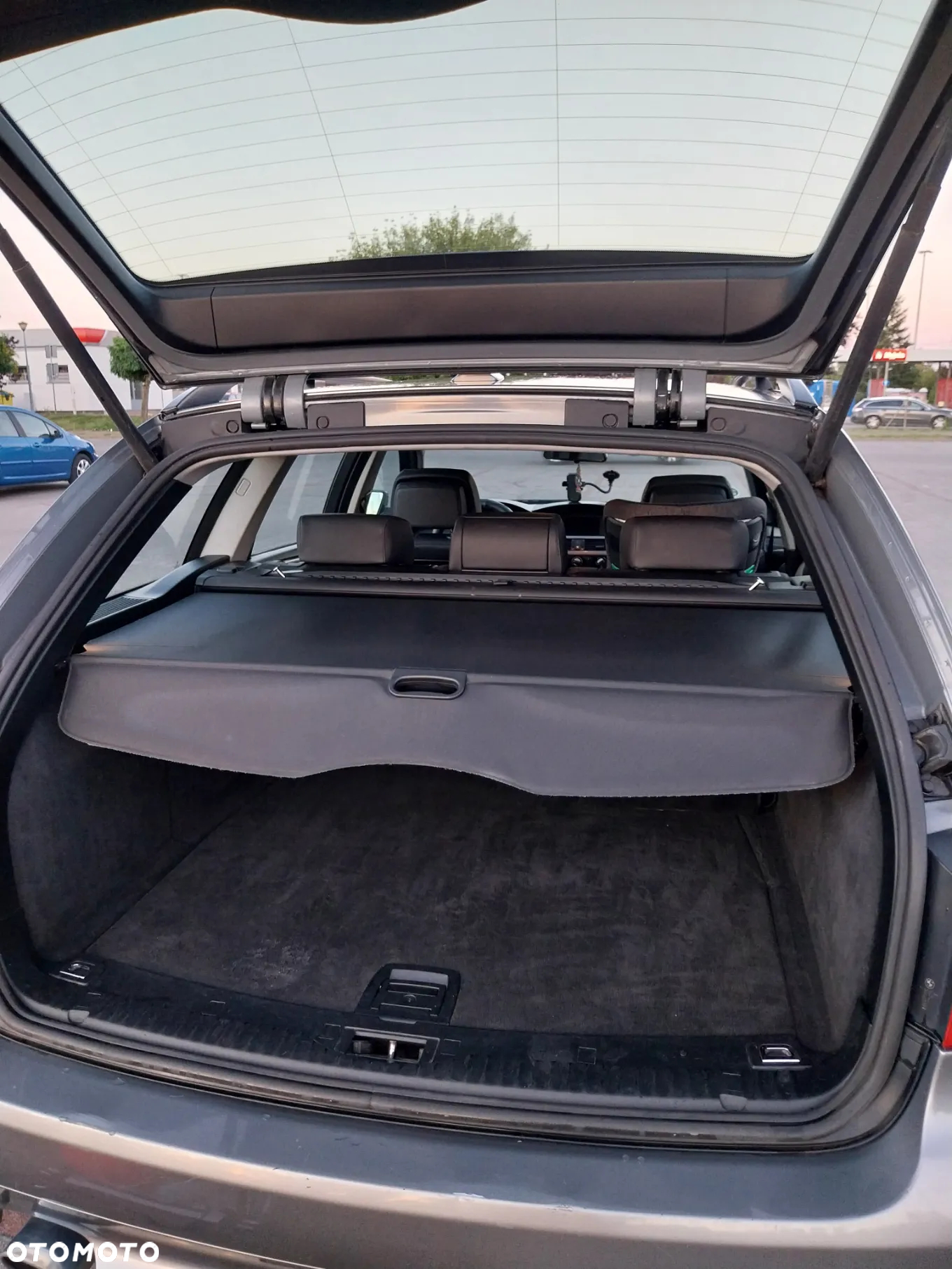BMW Seria 5 520d - 11