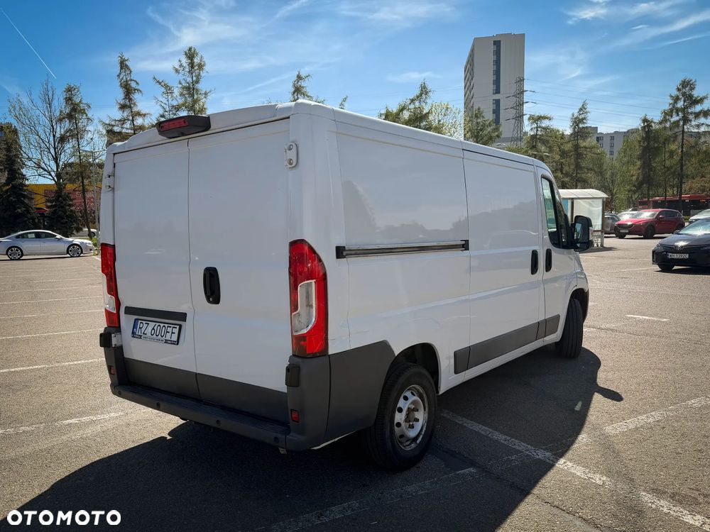 Fiat Ducato - 5