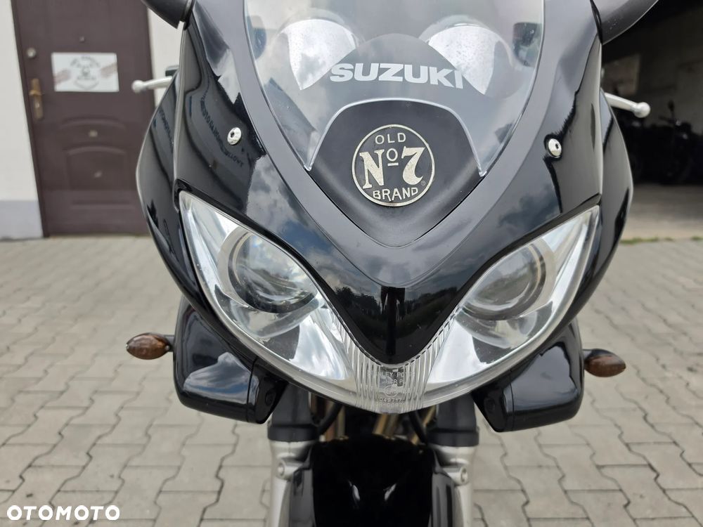 Suzuki Bandit - 26