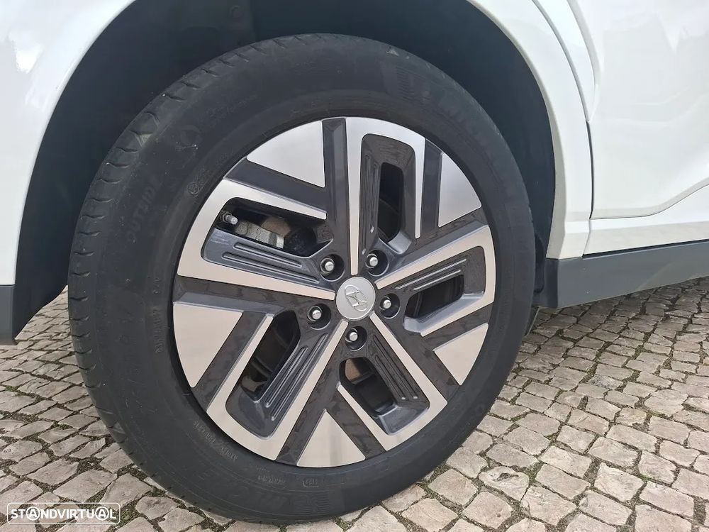 Hyundai Kauai EV 39 kWh Executive - 51