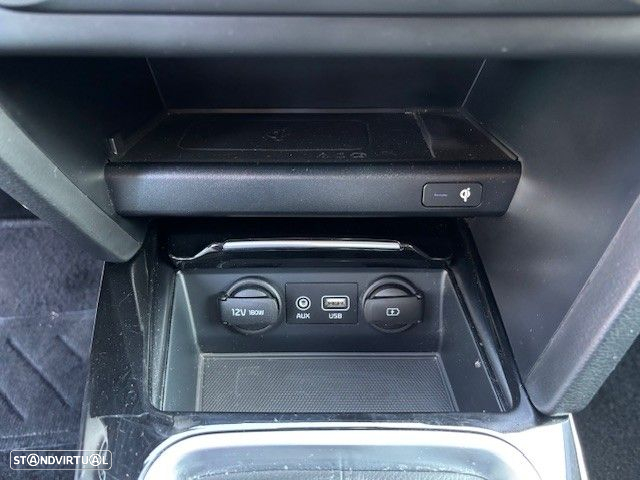 Kia Ceed 1.6 CRDi TX - 13