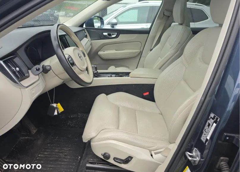 Volvo XC 60 T6 AWD Inscription - 7