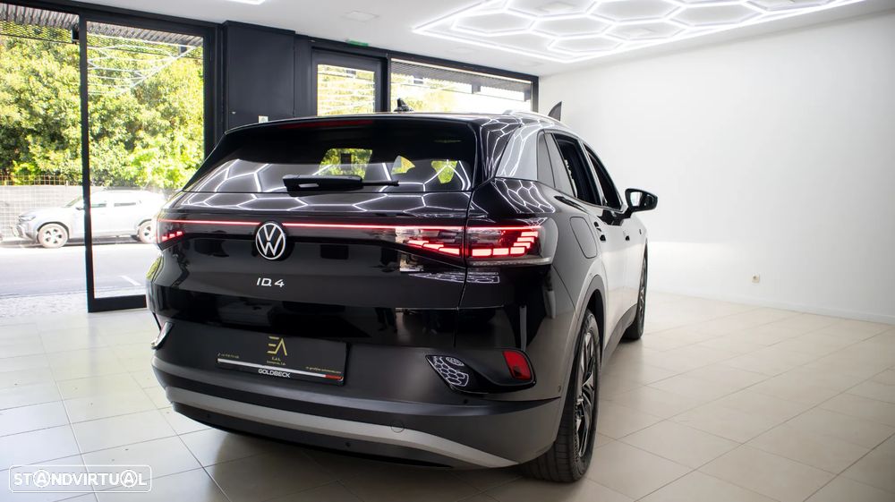 VW ID.4 77 kWh Pro Performance - 5