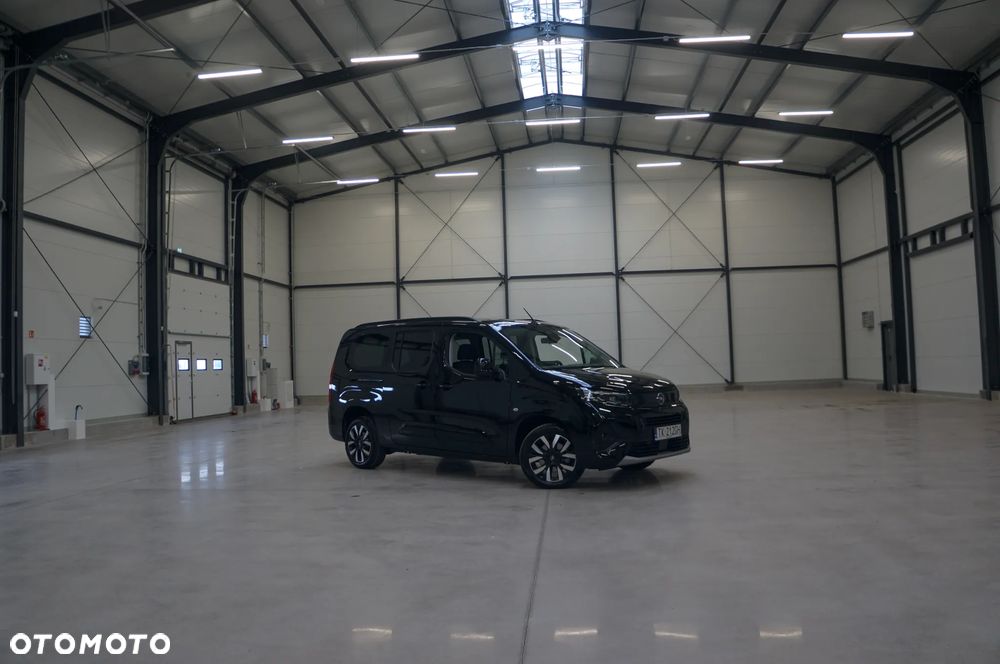 Opel Combo - 2
