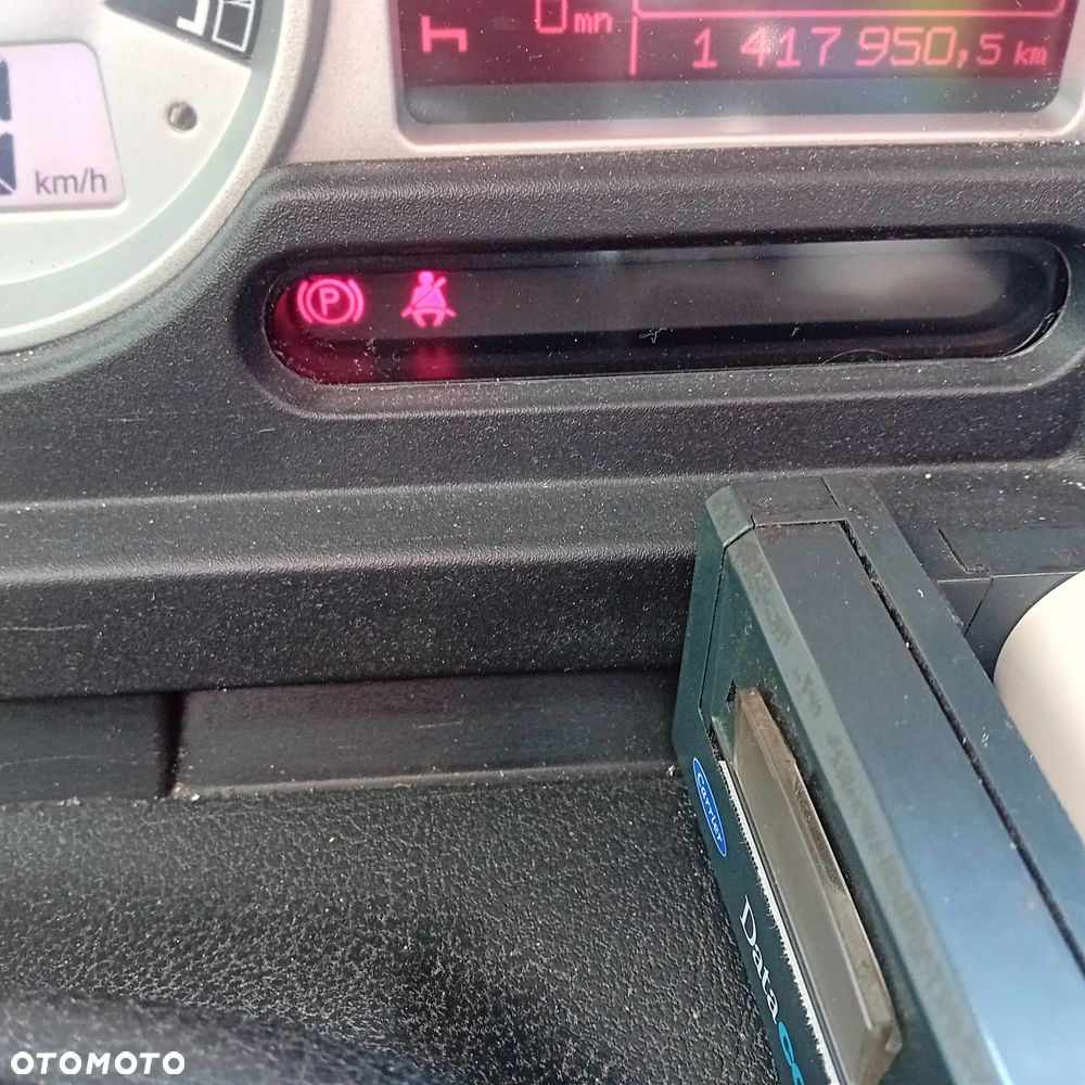 Renault Magnum 480 dxi 13 L - 7