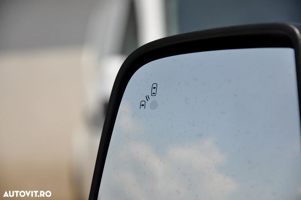 Ford Transit L4H3 Doka 5 Locuri - 27
