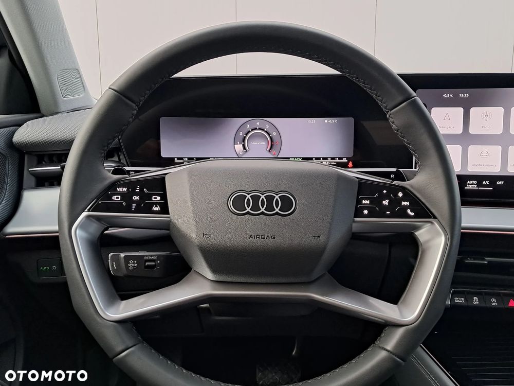 Audi Q3 Sportback - 15