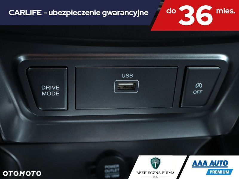 SsangYong/KGM Tivoli Grand - 20