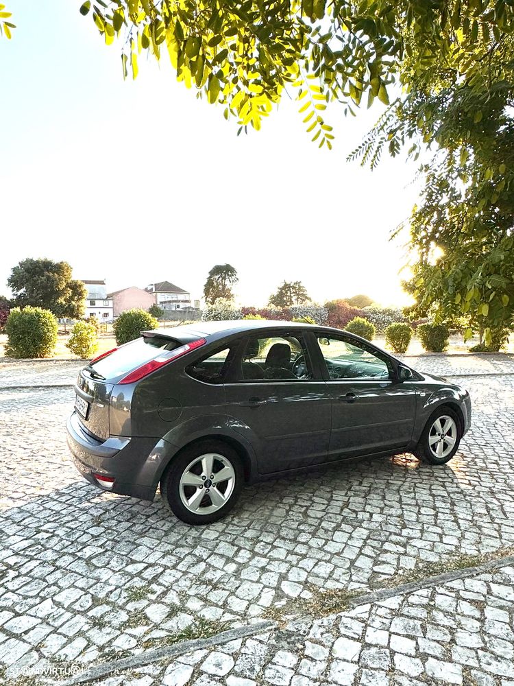Ford Focus 1.6 TDCi Sport - 5