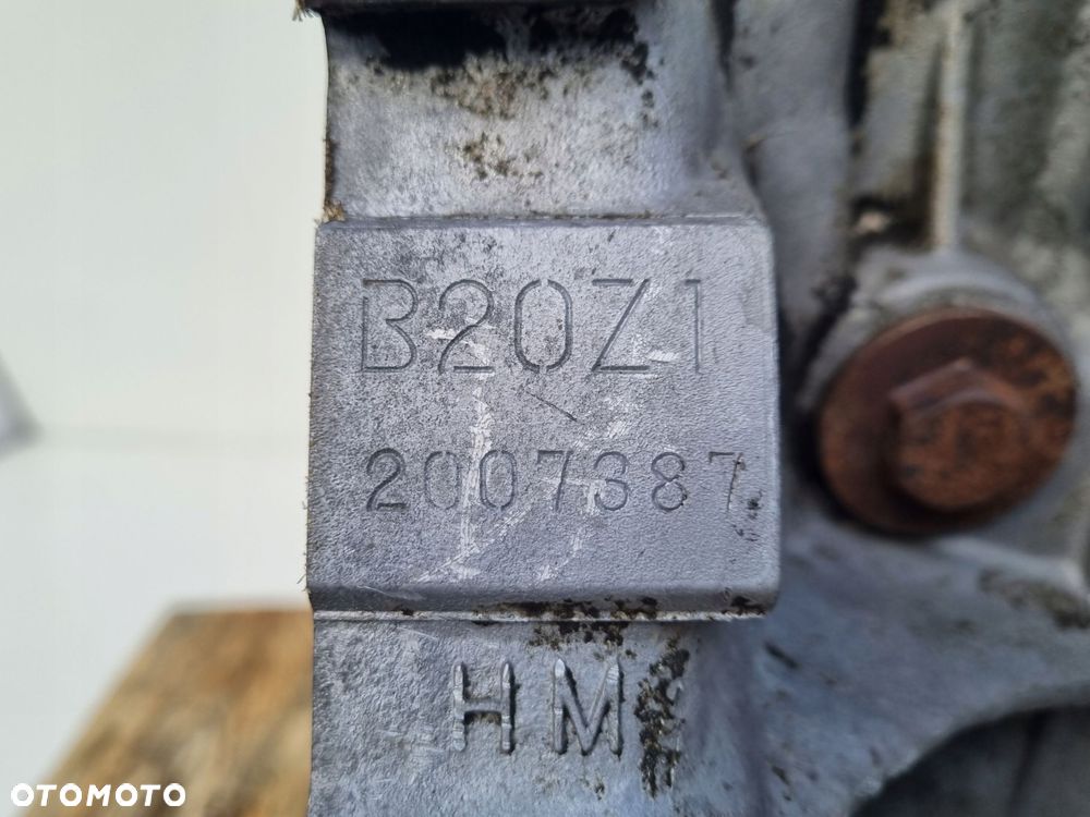 SILNIK Honda CRV CR-V I 2.0 16V 147KM 165tyś B20Z1 - 11