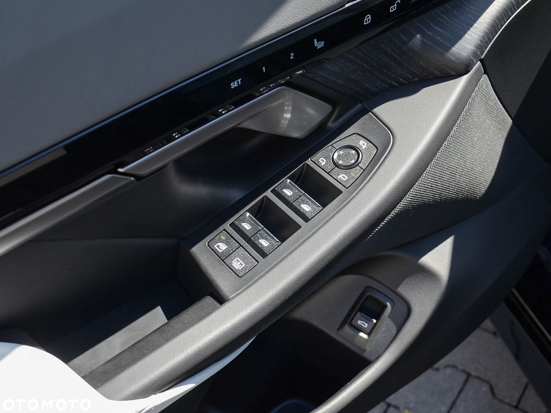 BMW Seria 5 520d xDrive - 21