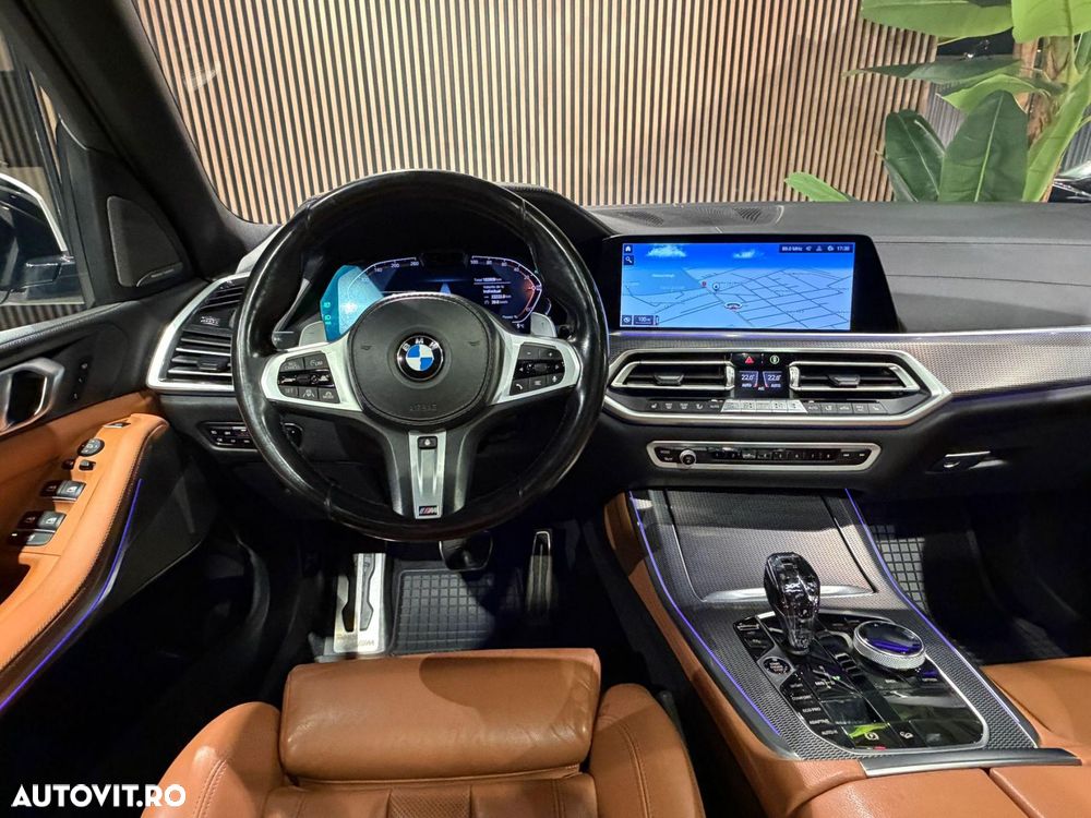 BMW X5 xDrive30d AT MHEV - 19