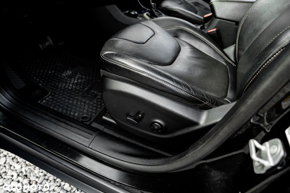 Jeep Cherokee 2.0 Multijet Active Drive II Automatik Limited - 18