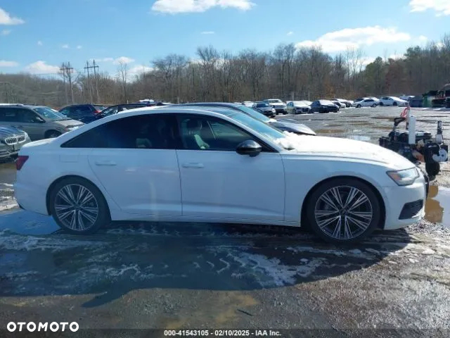 Audi A6 - 10
