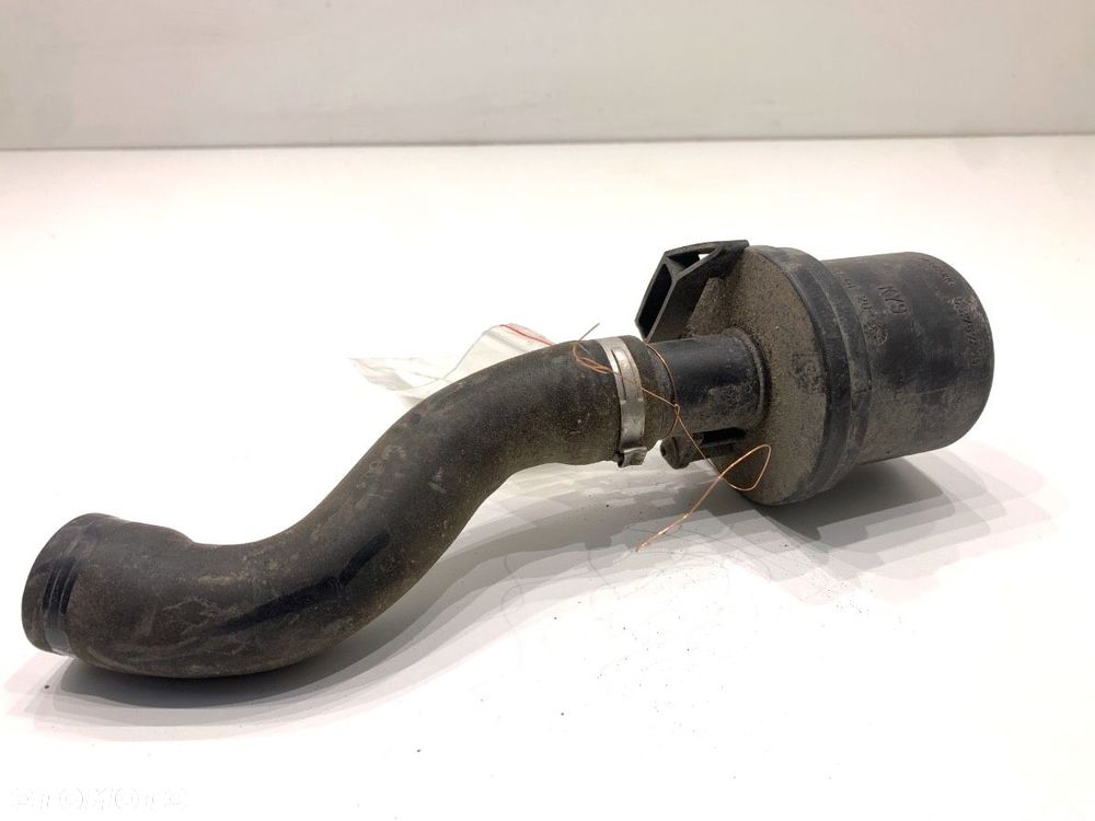 TŁUMIK POWIETRZA  AUDI A6 C7 Avant (4G5, 4GD) 2011 - 2018 RS6 performance quattro 445 kW [605 KM] - 1