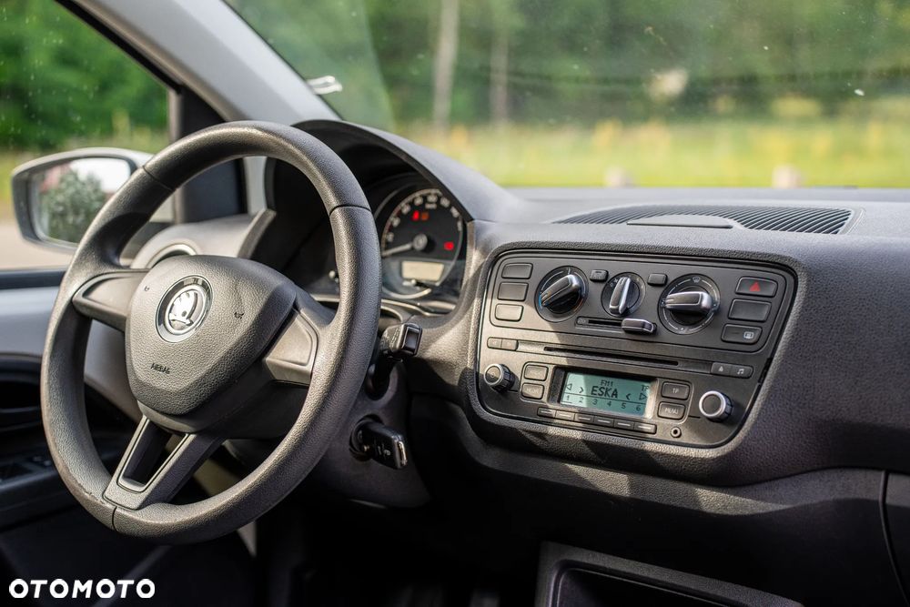 Skoda Citigo 1.0 Ambition - 18