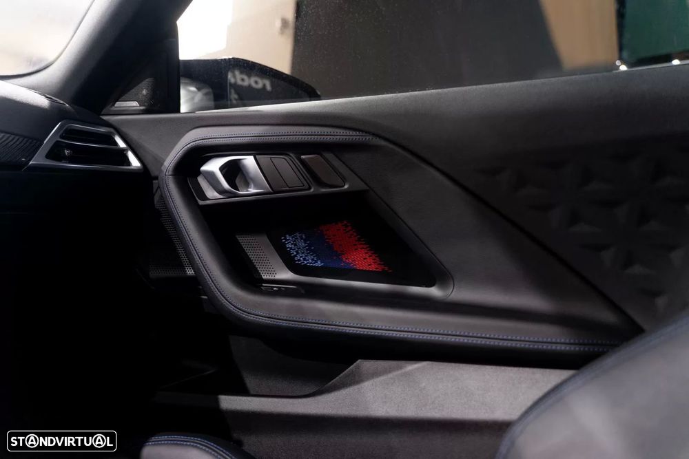 BMW M2 Auto - 20