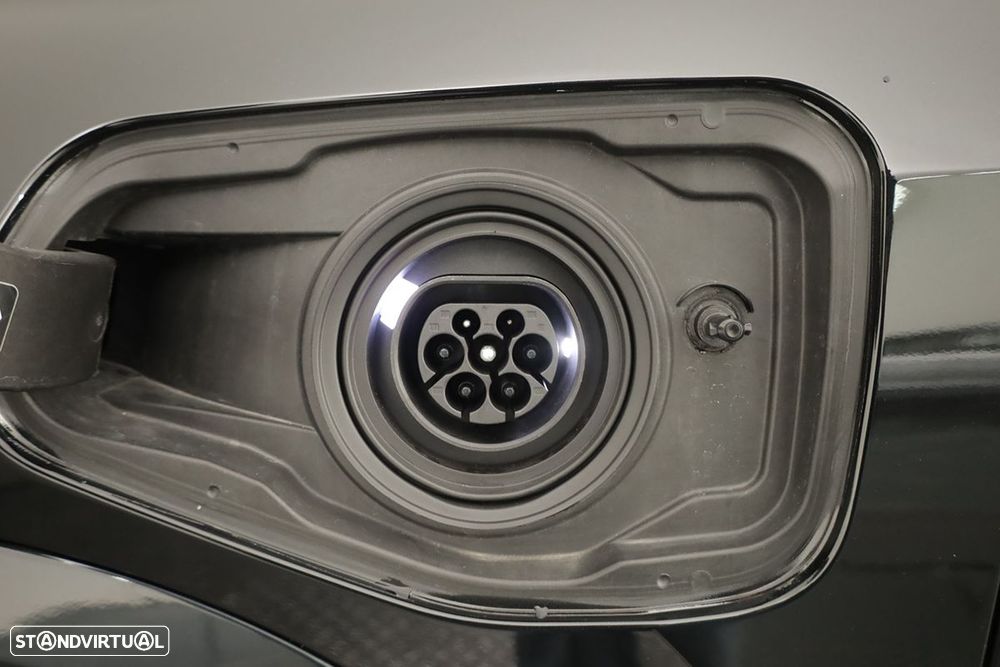 BMW X1 xDrive25e - 7