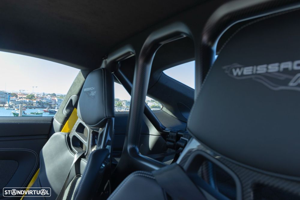 Porsche 911 (992) GT3 RS PDK - 26