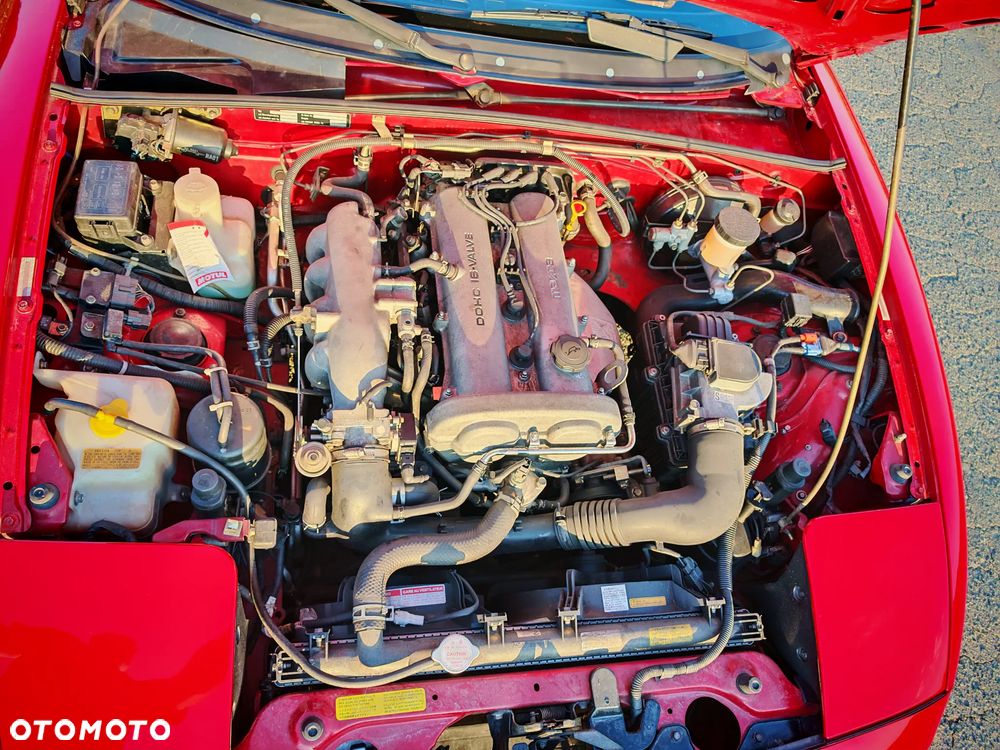 Mazda MX-5 - 17