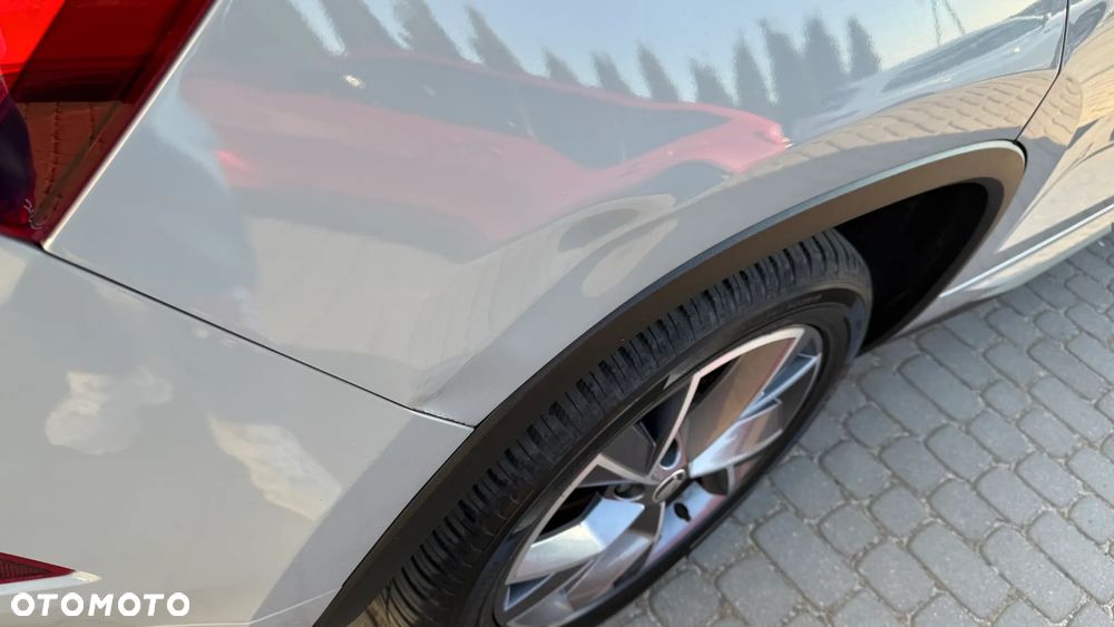 Skoda Kodiaq 1.5 TSI ACT Sportline - 14